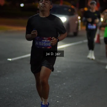 Runner Photo 3581363