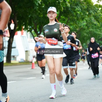 Runner Photo 3581364