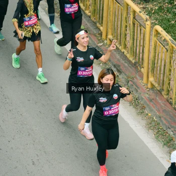 Runner Photo 3581365