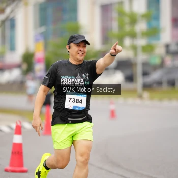 Runner Photo 3581367