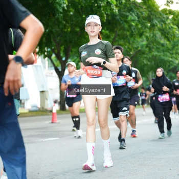 Runner Photo 3581369