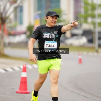 Runner Photo 3581370