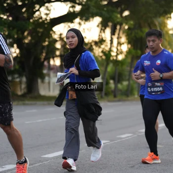 Runner Photo 3581371