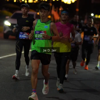 Runner Photo 3581372