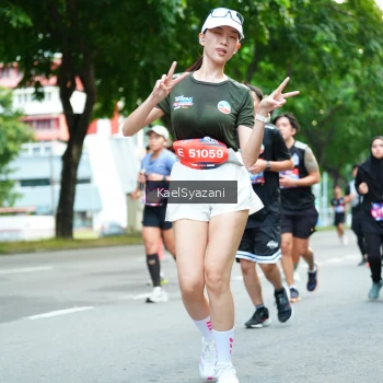 Runner Photo 3581373