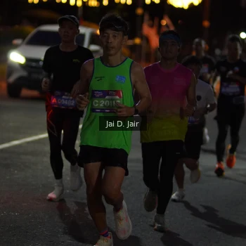 Runner Photo 3581374