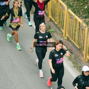 Runner Photo 3581377