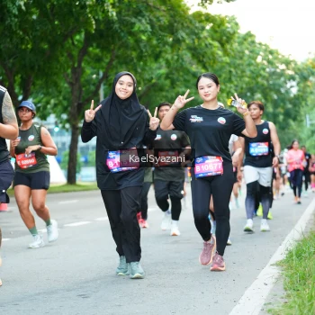 Runner Photo 3581379