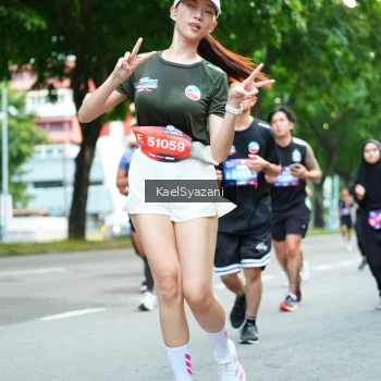 Runner Photo 3581381