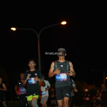Runner Photo 3581382