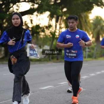 Runner Photo 3581385