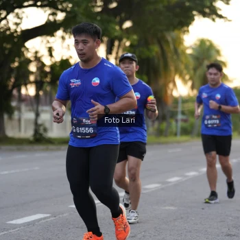Runner Photo 3581386