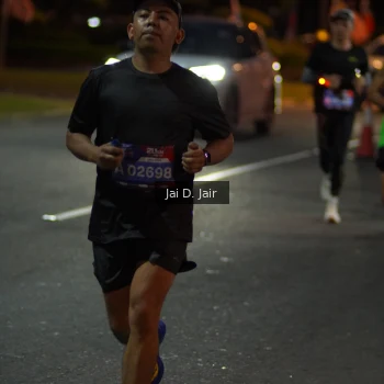 Runner Photo 3581388