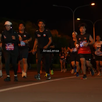 Runner Photo 3581390