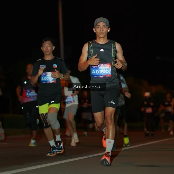 Runner Photo 3581391