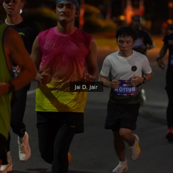 Runner Photo 3581394