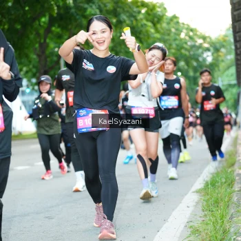Runner Photo 3581395