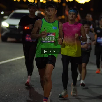 Runner Photo 3581398