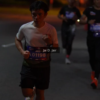 Runner Photo 3581399