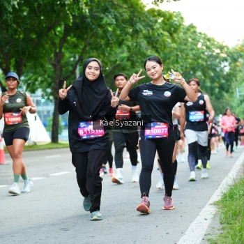 Runner Photo 3581401