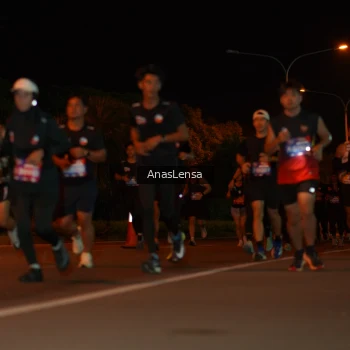 Runner Photo 3581403