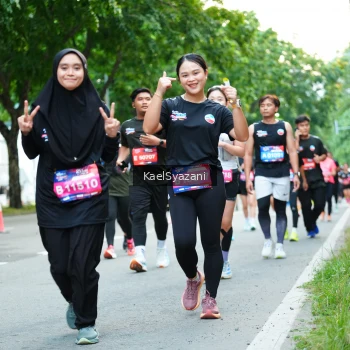 Runner Photo 3581405