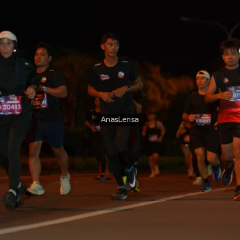 Runner Photo 3581406