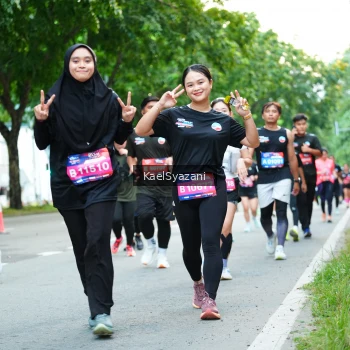 Runner Photo 3581407