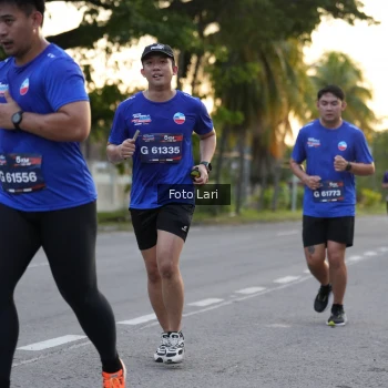 Runner Photo 3581408