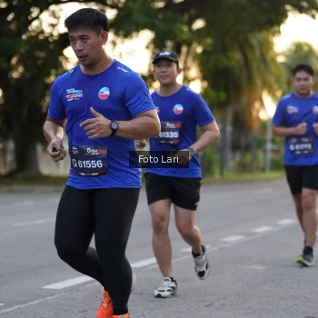 Runner Photo 3581410