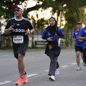 Runner Photo 3581417