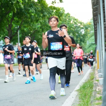 Runner Photo 3581422