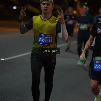 Runner Photo 3581423