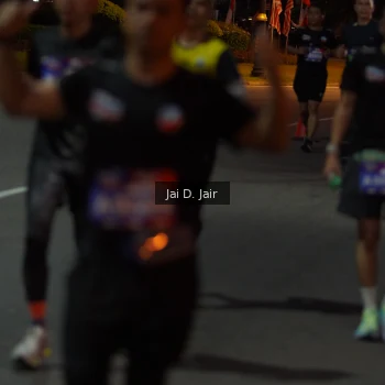 Runner Photo 3581424