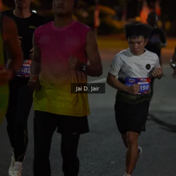 Runner Photo 3581425