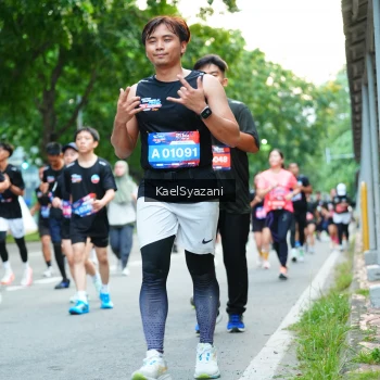 Runner Photo 3581426