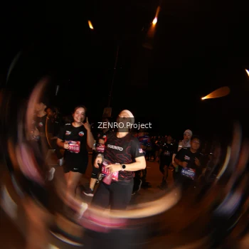 Runner Photo 3581428