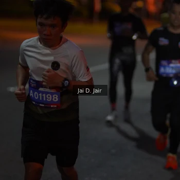 Runner Photo 3581429