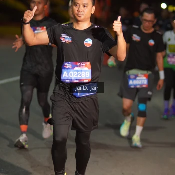 Runner Photo 3581430