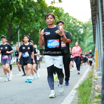 Runner Photo 3581431