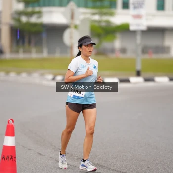 Runner Photo 3581435