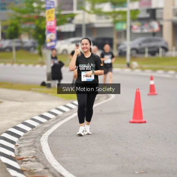 Runner Photo 3581437