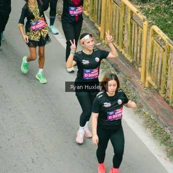 Runner Photo 3581440