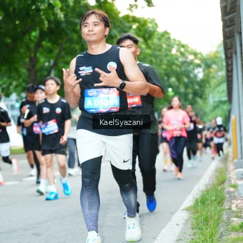 Runner Photo 3581443