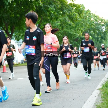 Runner Photo 3581444