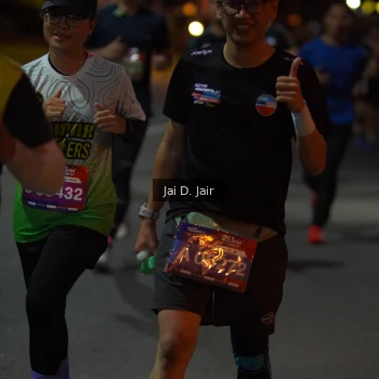 Runner Photo 3581446