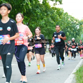 Runner Photo 3581447