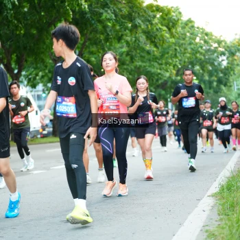 Runner Photo 3581449