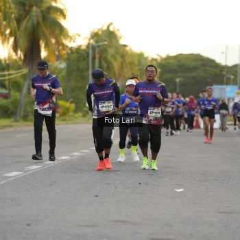 Runner Photo 3581450