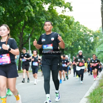 Runner Photo 3581451